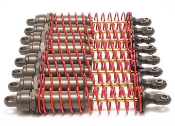 Traxxas 4962 Big Bore Shocks (8)