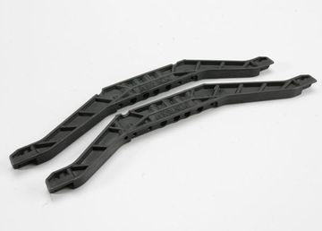 Traxxas 4963 Chassis Brace Lower (Long Wheelbase) (2) T-Maxx