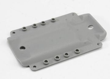 Traxxas 4969 Skidplate Transmission (Long Wheelbase)
