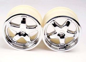 Traxxas 4972X Wheels