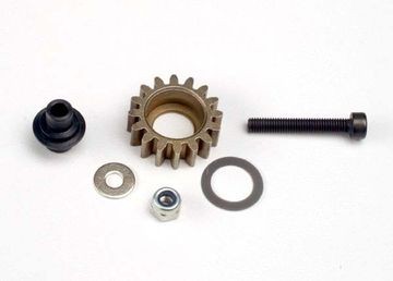 Traxxas 4996 Idler Gear 16T Set T-Maxx(49104)
