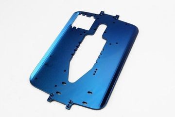 Traxxas 5122R Chassis T-Maxx Aluminium Standard