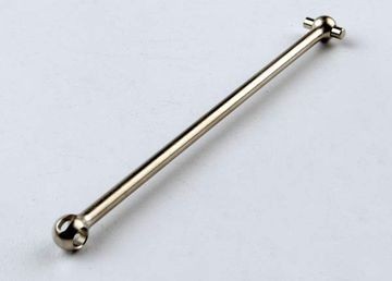 Traxxas 5126 Driveshaft Steel Constant-Velocity (2) Jato