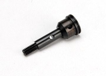 Traxxas 5127 Stub Axle (for steel constant-velocity driveshaft) Jato