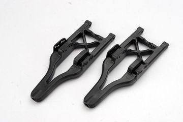 Traxxas 5132R Suspensionarms Lower (2)