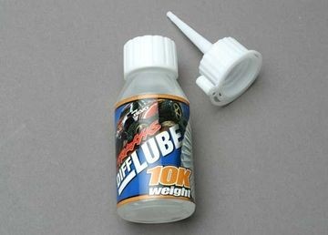 Traxxas 5135 Differential Oil 10K 20cc