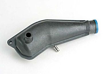 Traxxas 5152 Tuned pipe, plastic
