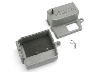 Traxxas 5159 Receiver Box T-Maxx