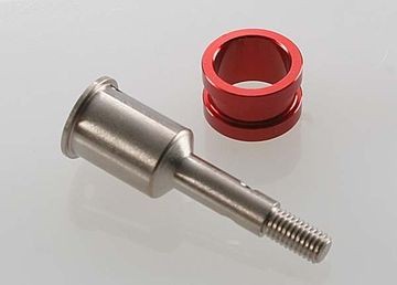 Traxxas 5166 Stub Axle for Steel Drivshaft
