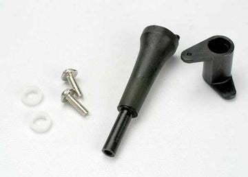 Traxxas 5167 Bellcrank Post Throttle Linkage T-Maxx