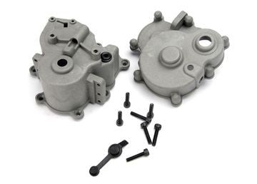 Traxxas 5181 Gearbox Halves