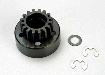 Traxxas 5215 Clutch Bell 15T Revo 3.3/ Slayer Pro