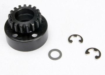 Traxxas 5217 Clutch Bell 17T Revo 3.3/ Slayer Pro