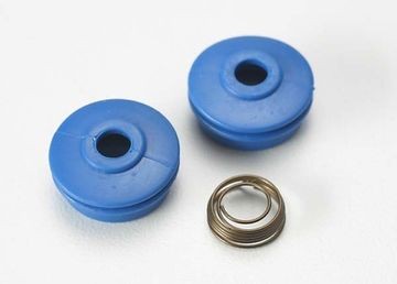 Traxxas 5242 Dust Boot Carburetor TRX 2.5 (2)