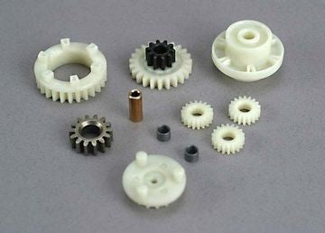 Traxxas 5276 Gear Set EZ-2 Starter