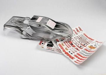 Traxxas 5312R Body REVO3.3 ProGraphix 1/2