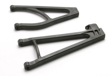 Traxxas 5327 Suspension Arms Right Upper &amp; Lower (Adjustable Wheelbase)