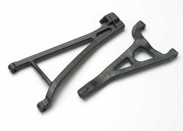 Traxxas 5332 Suspension Arms Front Left (Upper &amp; Lower)
