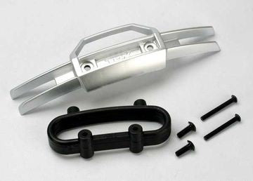 Traxxas 5335 Bumper Front Set Revo 3.3/ E-Revo(Gamla)
