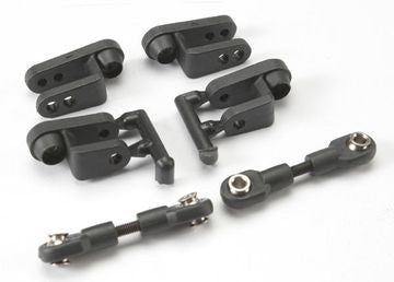 Traxxas 5345R Servo Horn Set Steering
