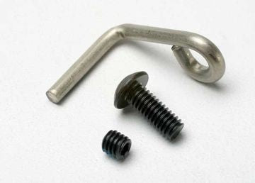 Traxxas 5346 Hanger Metal Wire for Exhaust System