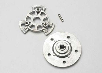 Traxxas 5351 Slipper Pressure Plate and Hub