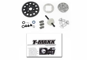 Traxxas 5351X Torque Control Slipper