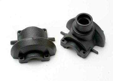 Traxxas 5380 Diff Housing Front/Rear  Revo/ Slayer Pro/ E-Revo(Old)