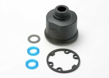 Traxxas 5381 Differential Carrier Set