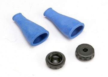 Traxxas 5464 Shock Dust Boots GTR (2)