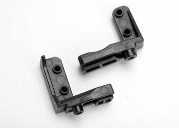 Traxxas 5519 Steering Servo Mounts (Pair)