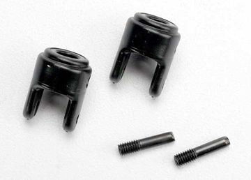 Traxxas 5528 Differential Output Yokes (2)  Jato