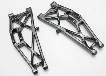 Traxxas 5533G Suspension Arms Rear (Pair)  Jato*