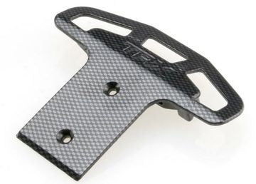 Traxxas 5535G Bumper Front Exo-Carbon  Jato