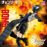 Bandai - Chainsaw Man - The Movie: Reze Arc Vibration Stars-Bomb