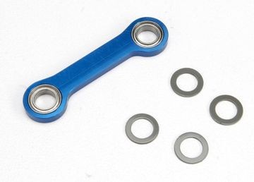 Traxxas 5542X Steering Drag Link Alumnium with Ball Bearings  Jato