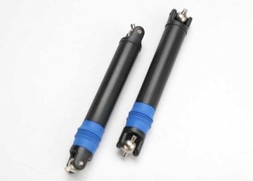 Traxxas 5550 Half Shaft Set (2)  Jato