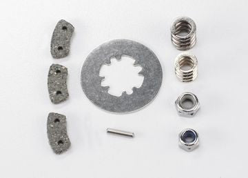 Traxxas 5552X Slipper Clutch Repair Set