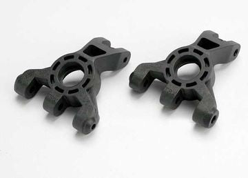 Traxxas 5555 Stub Axle Carriers Rear (Pair)  Jato