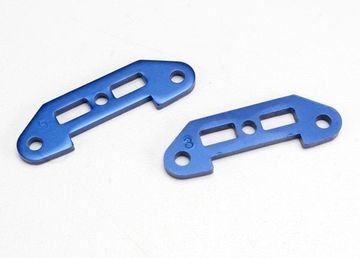 Traxxas 5557 Tie Bars Rear Aluminium 3/5 Degree  Jato