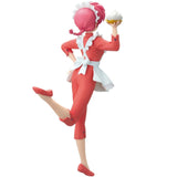 Bandai - Ranma 1/2 Glitter &amp; Glamours-Ranma