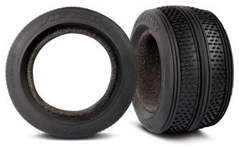 Traxxas 5571 Tires Victory Front 2.8" (2)