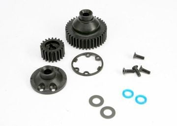 Traxxas 5579 Differential Gears 38/20T Set  Jato