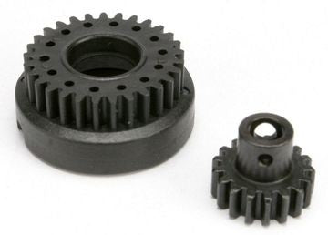Traxxas 5585 Gear Set 2:nd Gear 17/29T  Jato