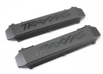 Traxxas 5627 Battery Compartment Lid (2)