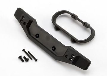 Traxxas 5636 Bumper Rear Summit