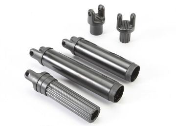 Traxxas 5650 Half Shaft Center Plastic Parts Set