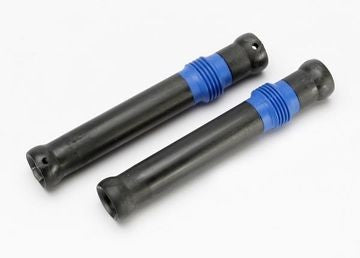 Traxxas 5655 Half Shaft (Plastic Parts) (2)  Summit