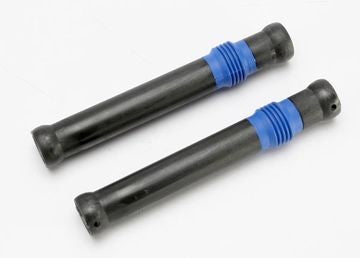 Traxxas 5656 Half Shaft Long (Plastic Parts) (2)  Summit