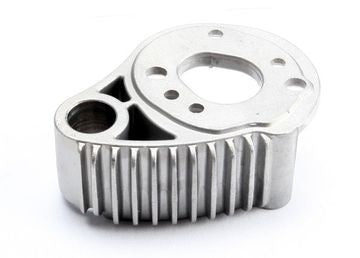Traxxas 5660 Motor Mount Aluminium  E-Revo/ Summit